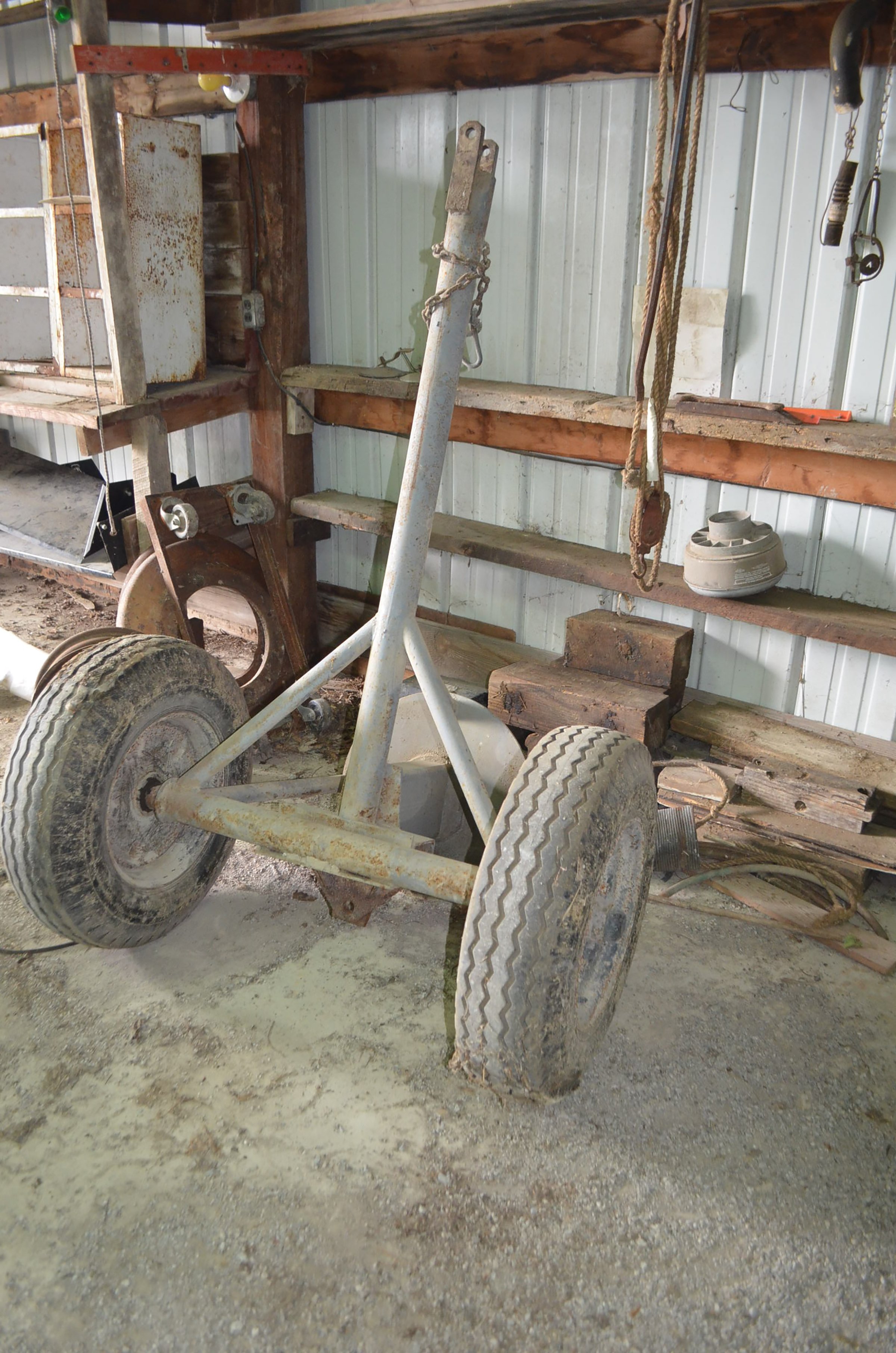 Property photo 62 - FARM EQUIPMENT AUCTION IN PAULDING COUNTY, OHIO